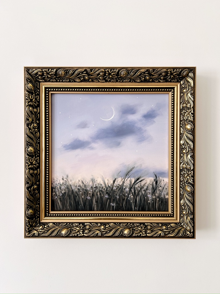 #1 - Sierp nad polem