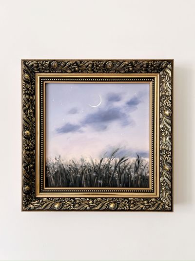 #1 - Sierp nad polem